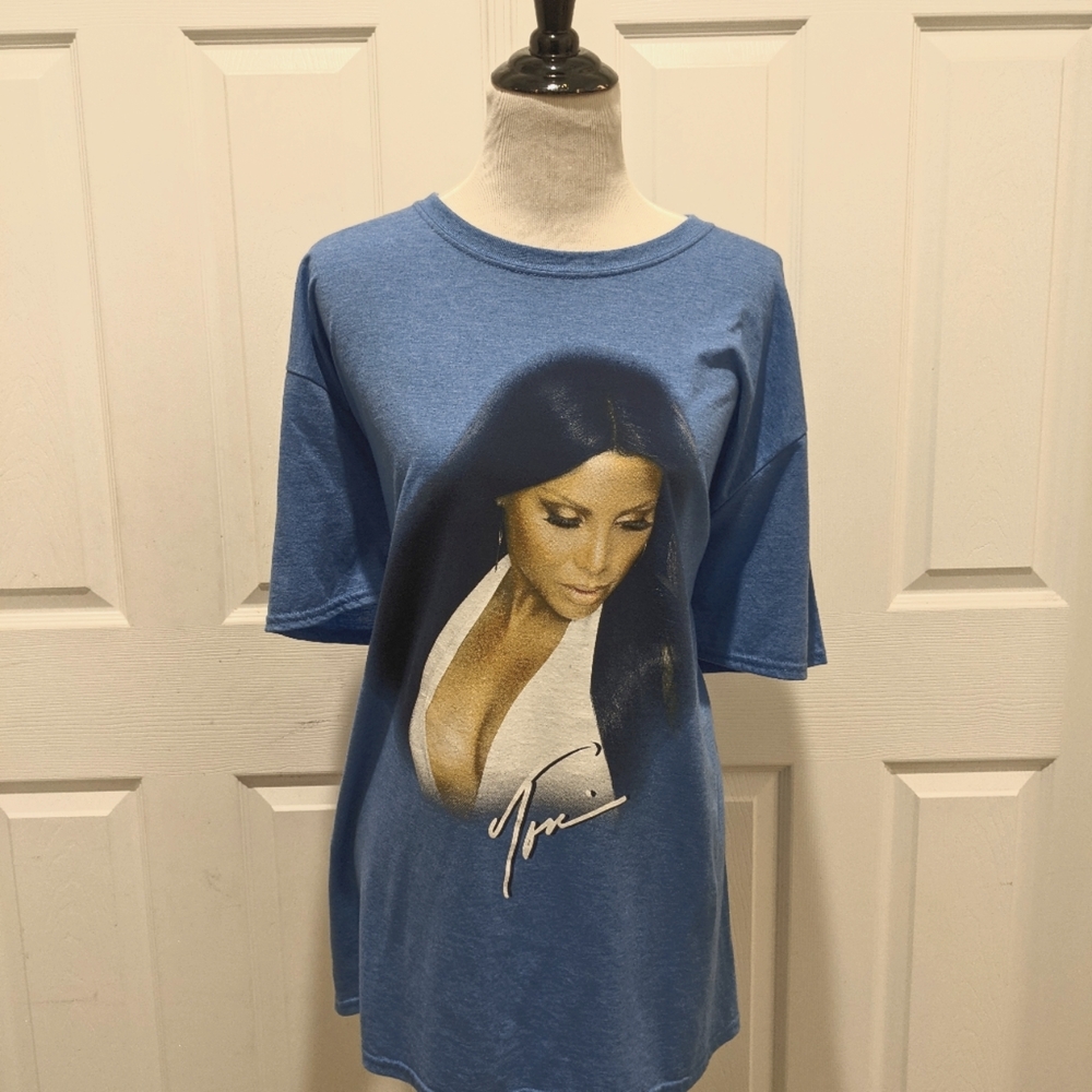 Toni Braxton T-shirt